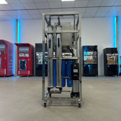 Tap Water Purification Equipment