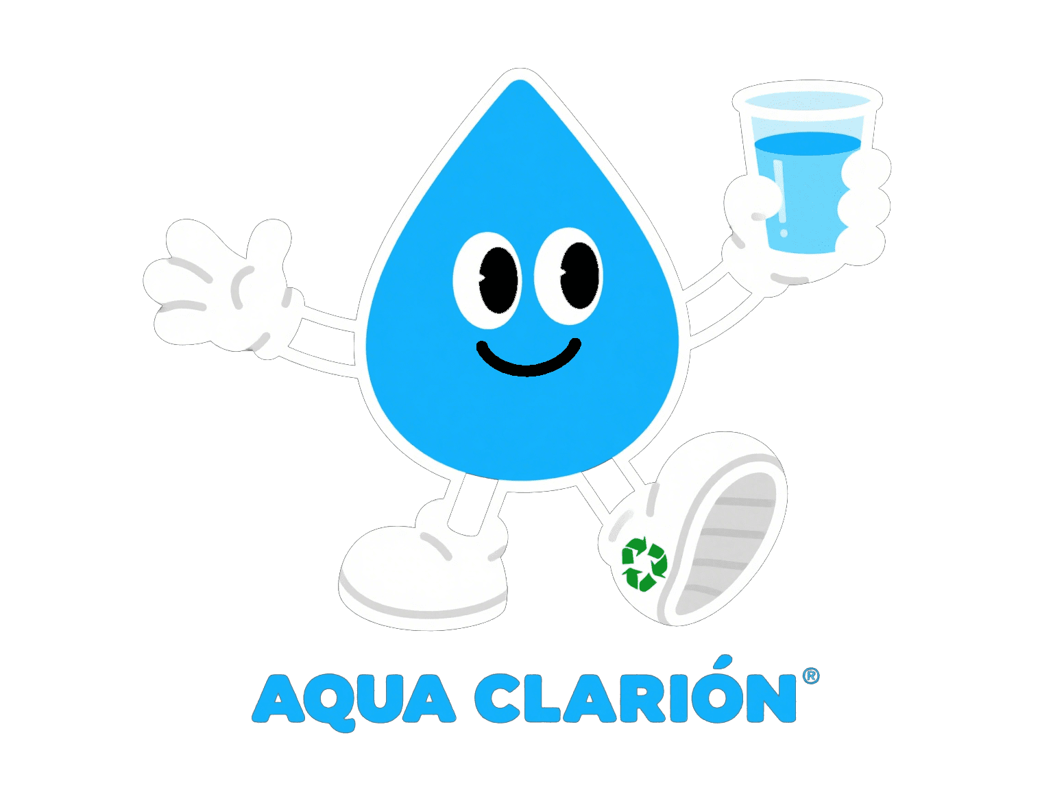 aquaclarion.com
