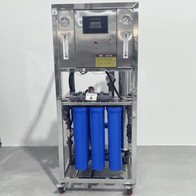 Tap Water Purification Equipment