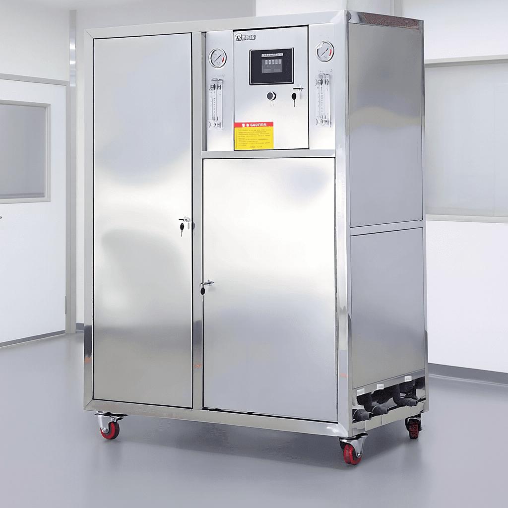 Pure Water Purification System