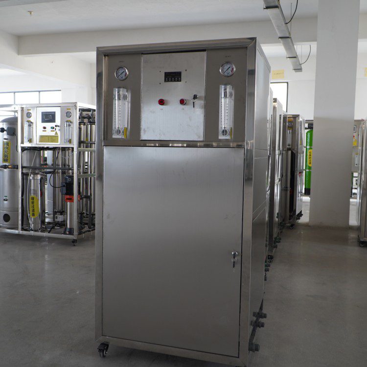 Pure Water Purification System
