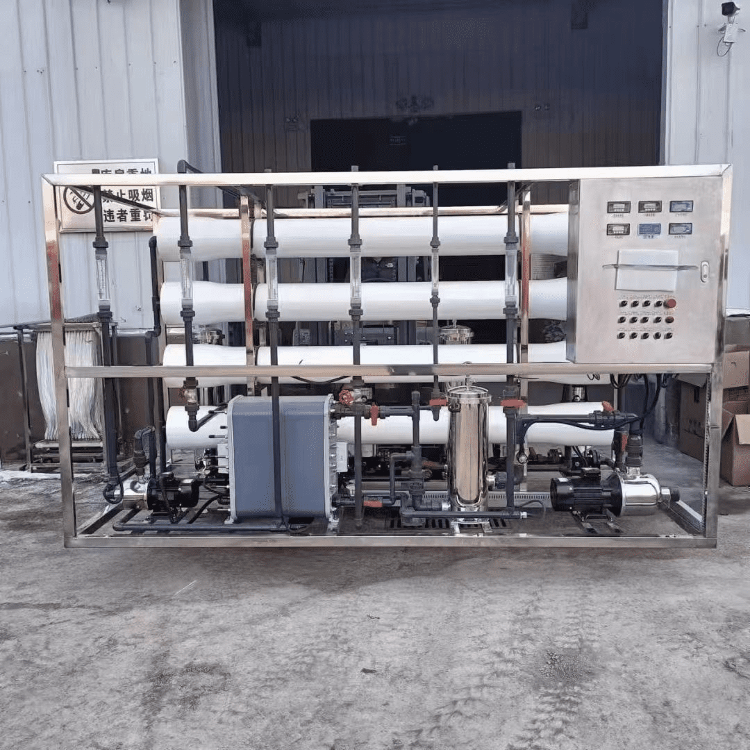 EDI System EDI System