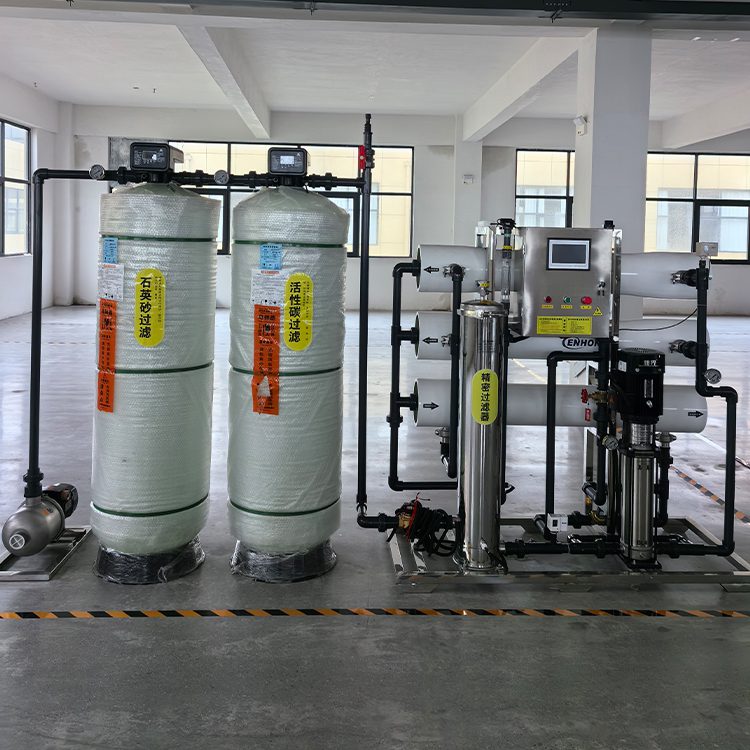 3TPH-2F-FRP-RO Front