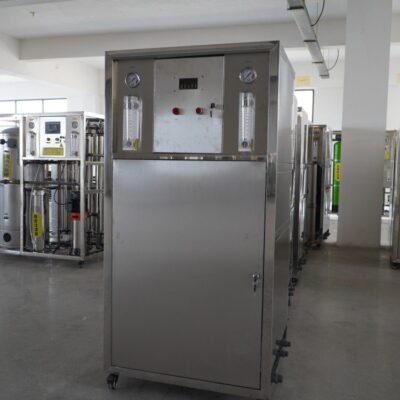 Pure Water Purification System