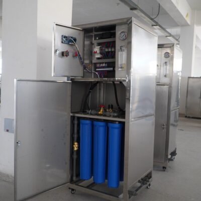 Pure Water Purification System