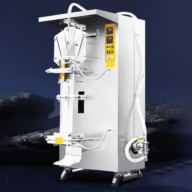 Water Vending & Filling Machines